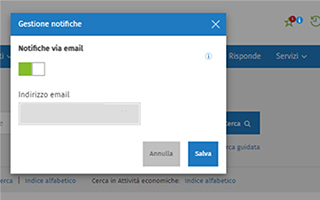 alert normativo